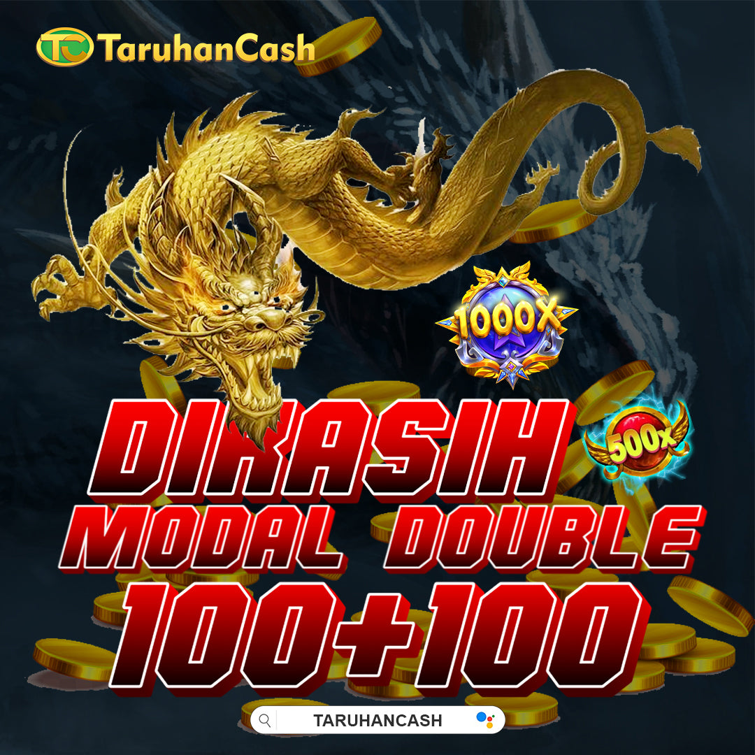 Slot Depo 5k : Taruhancash Slot Deposit 5000 & Slot Min Depo 5rb